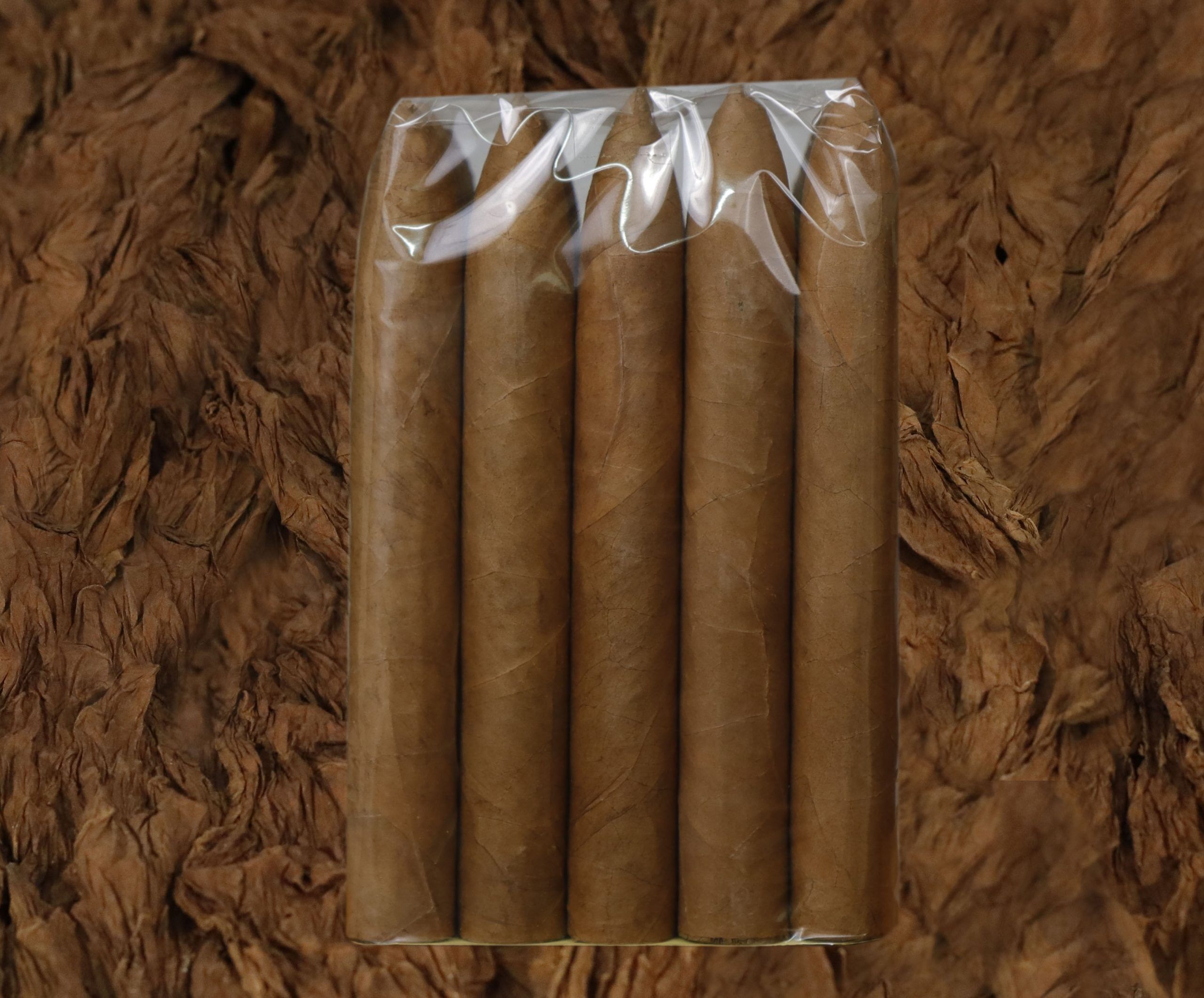 Piramide 54 X 6 1/2 Conneticut shade Wholesale Bundle - Cigar Shop